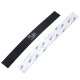 RJXHOBBY 3(M）Non Slip Grid Silicone Material for FPV RC 500x2000x2mm X 1Pack