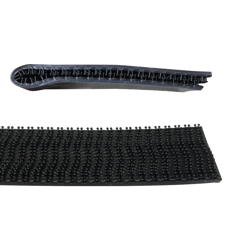 RJX Double Lock Reclosable Fastener 45.7Mx25mm Indoor/Outdoor Mobile mouting Strip 250 SJ3550