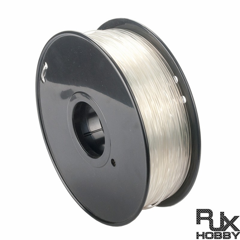 RJXHOBBY 1.75mm Flexible TPU 3D Printers Filament - 800g Spool