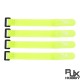 RJXHOBBY Battery Straps – 4 PACK(Width: 20mm Length:200 /250 /300 /350 /400)