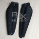 RJXHOBBY 30 x 10.5in carbon fiber folding propeller (continuous/CCW pair) prop male bee, agricultural plant protection uav.
