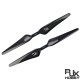 RJXHOBBY 1860 Carbon Fiber Propeller (CW/CCW PAIR) PROPS for Drone, Agricultural plant protection UAV
