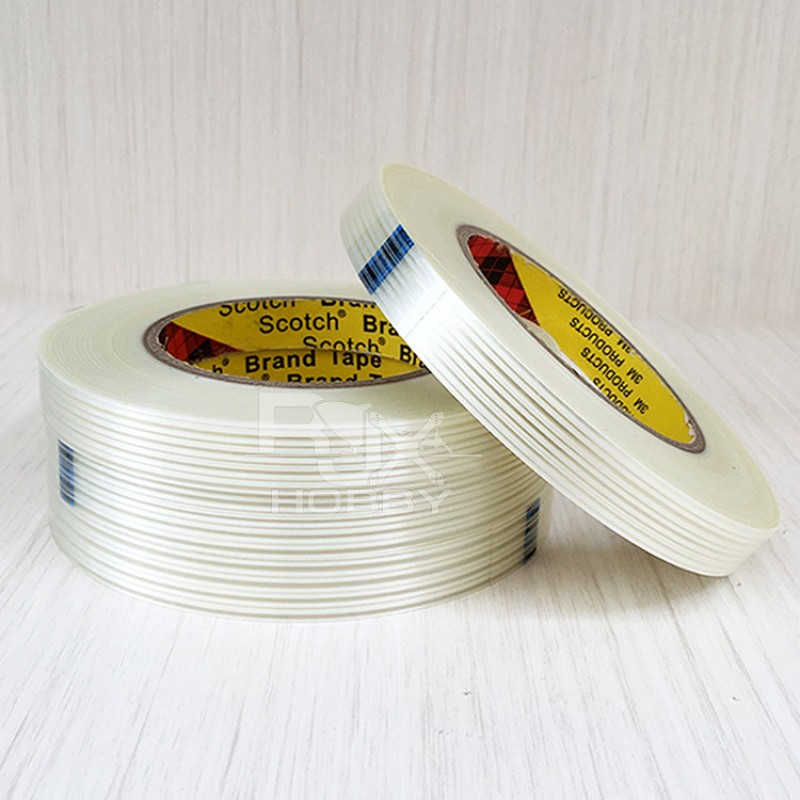 RJX 3M8915  fiber tape 55m