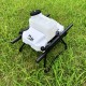 RJX1800 20KG 4 -Axis 20L frame kit for Agricultural Spraying Drone