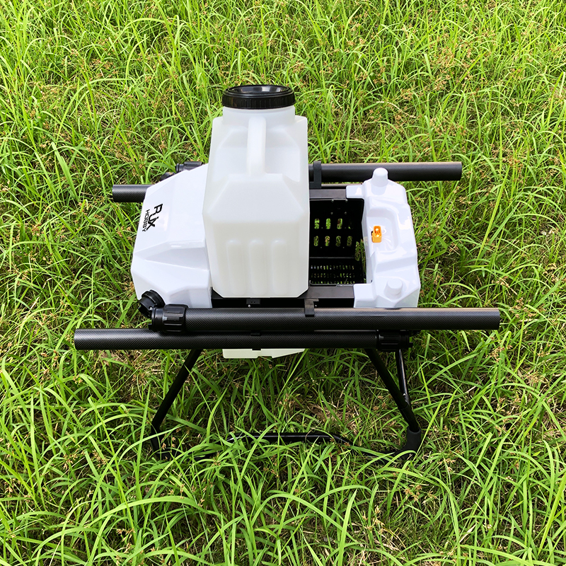 RJX1800 20KG 4 -Axis 20L frame kit for Agricultural Spraying Drone