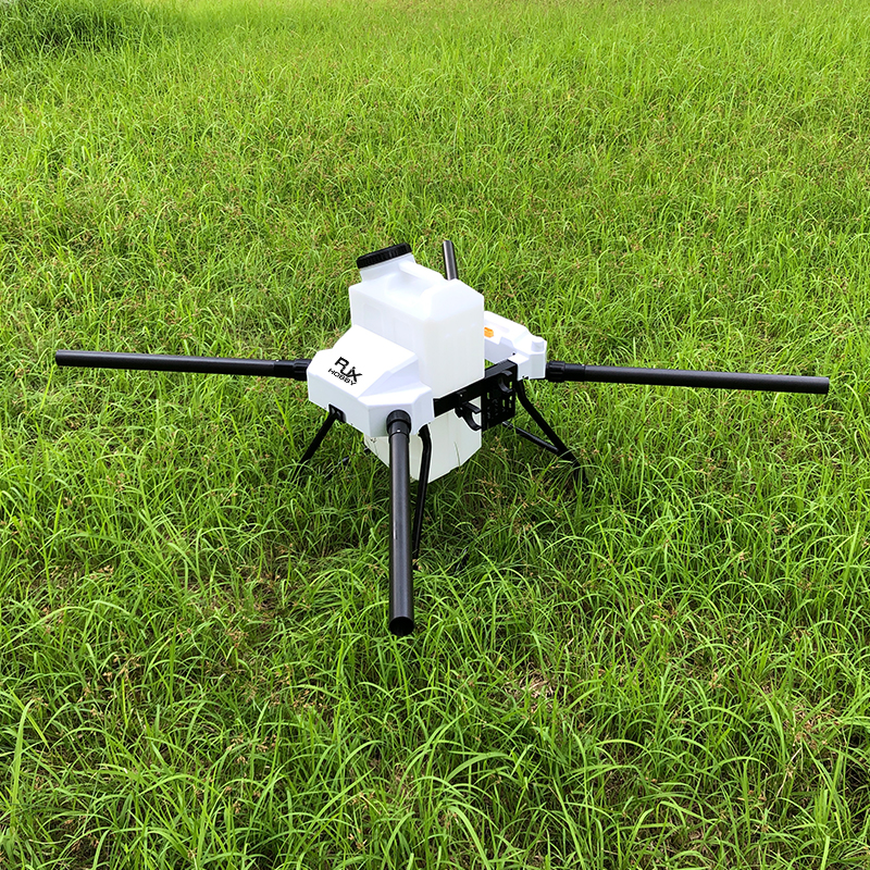 RJX1800 20KG 4 -Axis 20L frame kit for Agricultural Spraying Drone