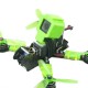 RJX Mini Camera Mount TPU Protective Case 3D Printed for FOXEER BOX 4K FPV Camera