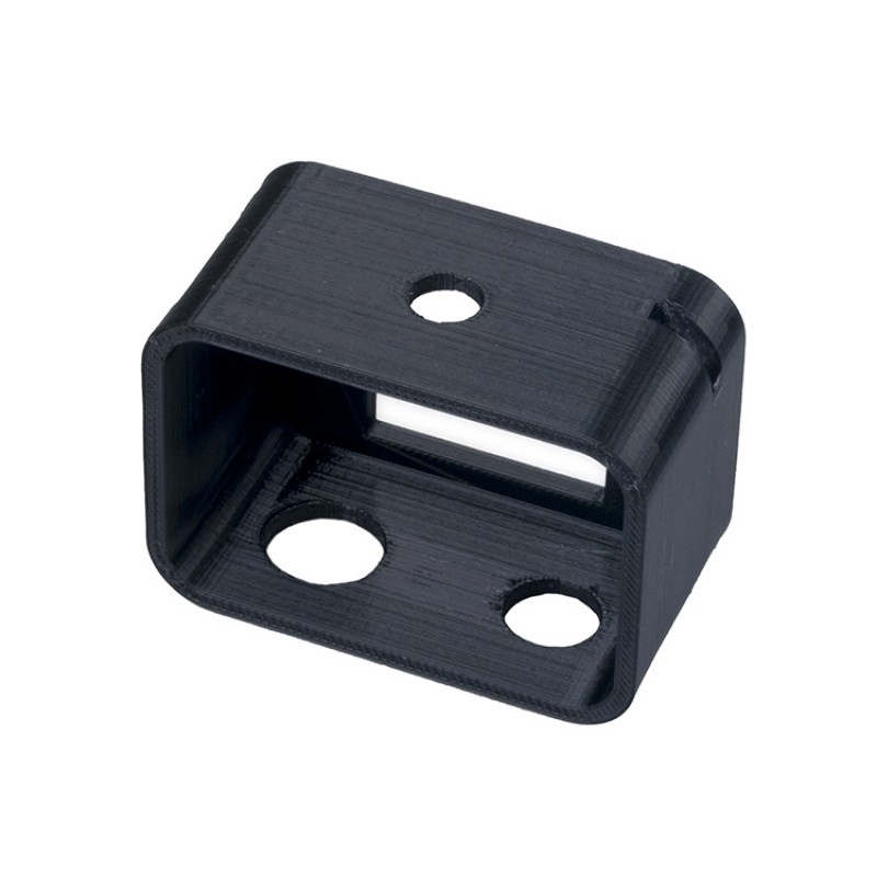 RJX Mini Camera Mount TPU Protective Case 3D Printed for Sony DSC-RX0