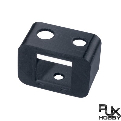 RJX Mini Camera Mount TPU Protective Case 3D Printed for Sony DSC-RX0