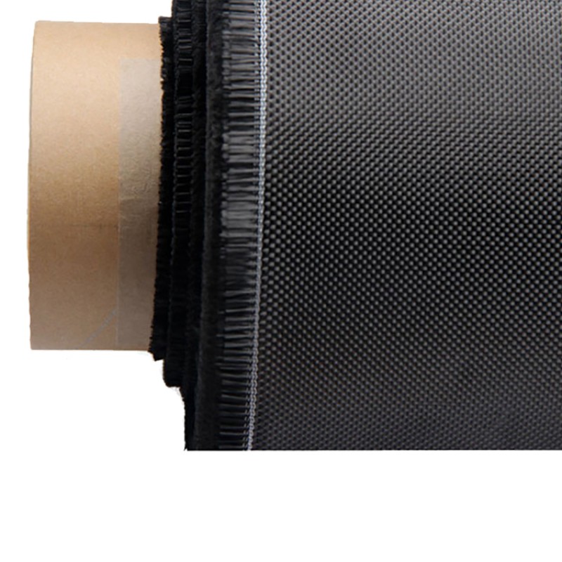 RJX 3K Carbon Fiber Cloth 200g/m² 1000X1000X0.2mm