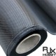 RJX 3K Carbon Fiber Cloth 200g/m² 1000X1000X0.2mm