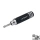 RJX ball link sizing tools