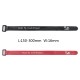 RJX Non-Slip Silicone Battery Straps – 4 Pack (Width: 16mm Length:150 /200 /210 /220 /230 /250 /300mm)