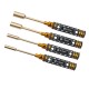 RJX 4.0 5.5 7.0 8.0 Nut Drivers for FPV RC Models Car Boat Airplane