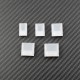 RJXHOBBY 10Pcs AB Clip Buckle LiPo Battery Balance Plug Connector Protector for 2S-6S Li-Po Battery