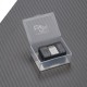 RJXHOBBY Lipo Battery Low Voltage Tester Checker 1S-8S Buzzer Alarm with LED Indicator