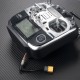 RJXHOBBY XT60 Male Plug DC 5.5mm x 2.5mm Male Adapter for FPV Lipo Battery & Drone Goggles