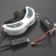 RJXHOBBY 7.4V 3-6S BEC for Fatshark Goggle FPV Racing Drone