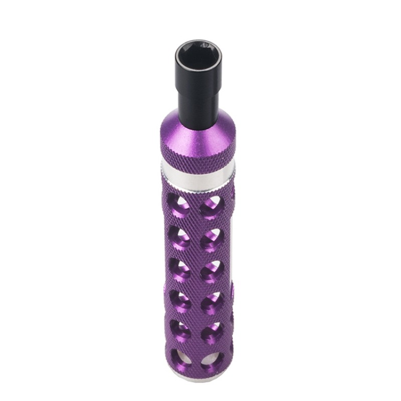 RJX 8.0mm M5 Nut Driver for FPV RC Models Car Boat Airplane
