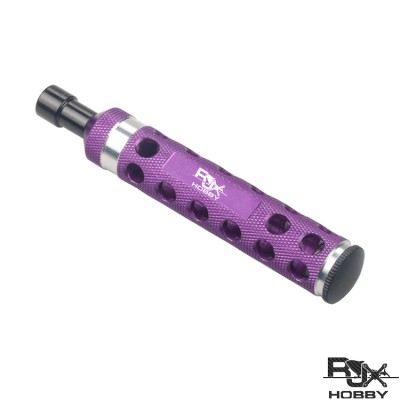 RJX 8.0mm M5 Nut Driver for FPV RC Models Car Boat Airplane