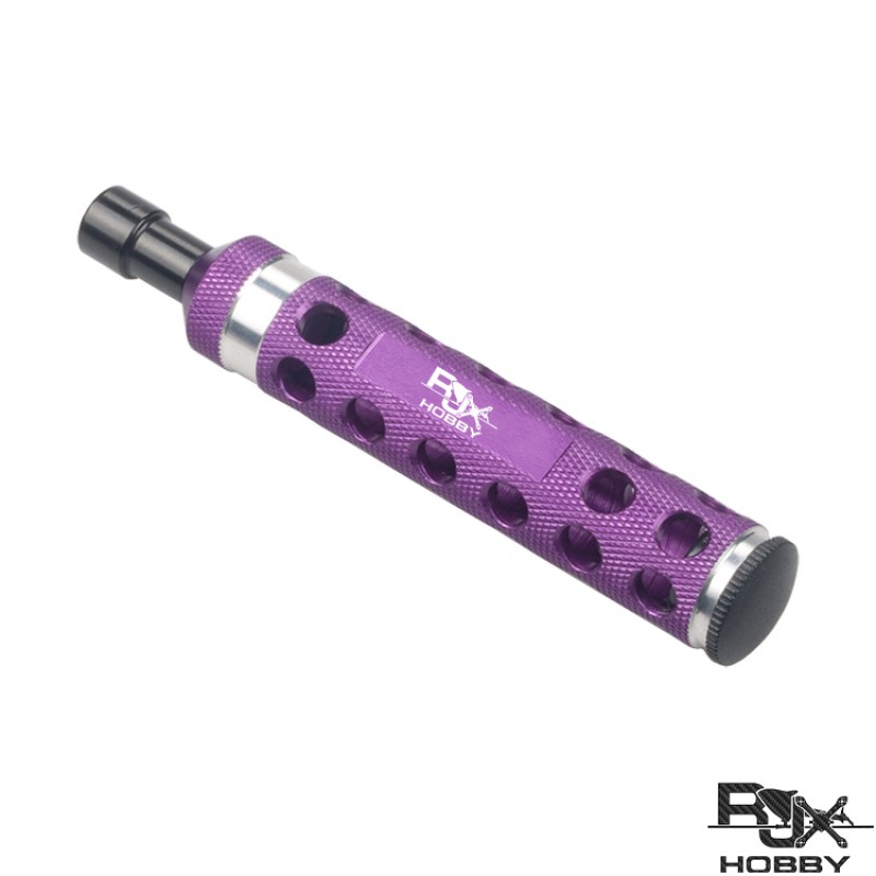 RJX 8.0mm M5 Nut Driver for FPV RC Models Car Boat Airplane