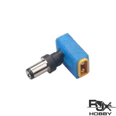 RJXHOBBY Fatshark ImmersionRC Goggles Battery Adapter for XT30 FPV RC Dominator