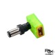 RJXHOBBY Fatshark ImmersionRC Goggles Battery Adapter for XT30 FPV RC Dominator