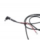RJXHOBBY 90 degree DC power switch head DC5.5X2.1mm to DC5.5X2.1mm