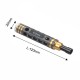 RJX 8.0mm M5 Nut Driver for FPV RC Models Car Boat Airplane
