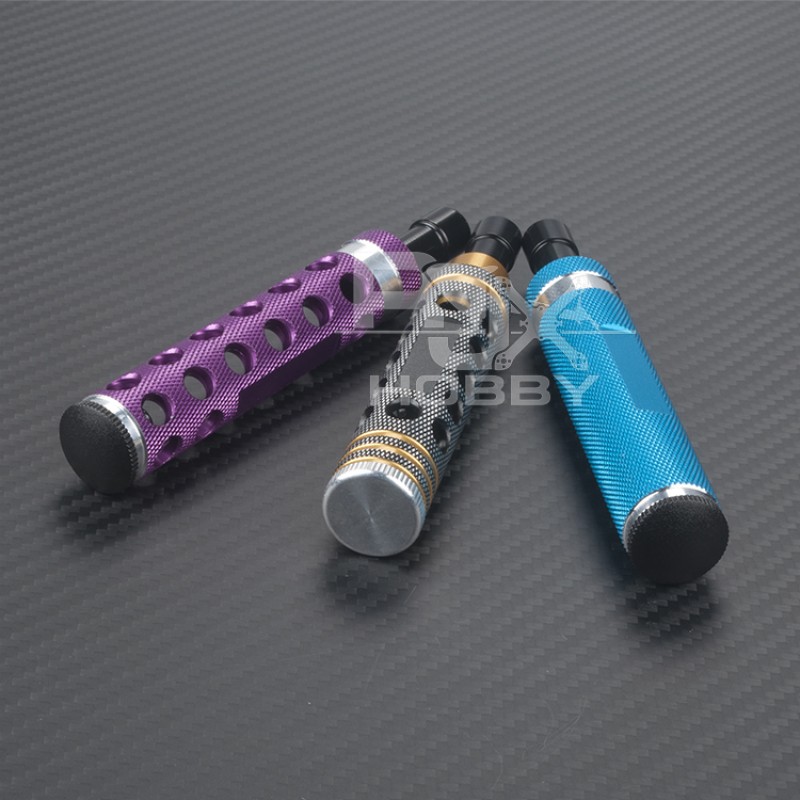 RJX 8.0mm M5 Nut Driver for FPV RC Models Car Boat Airplane