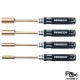 RJX 4.0 5.5 7.0 8.0 Nut Drivers for FPV RC Models Car Boat Airplane