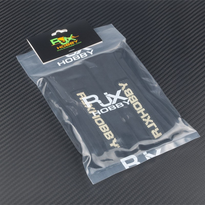 RJXHOBBY 26/28/29/30/32/34 propeller protection cover