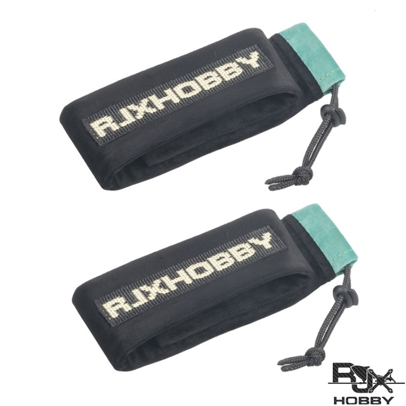 RJXHOBBY 26/28/29/30/32/34 propeller protection cover