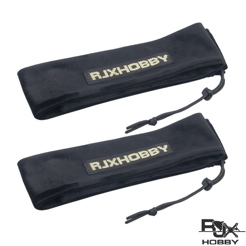 RJXHOBBY 26/28/29/30/32/34 propeller protection cover