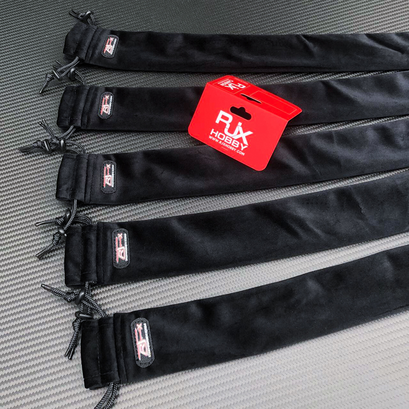 RJXHOBBY  blades and propeller protection cover