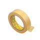RJX 3M 244 Masking Tape 0.08 mm x 30 mm x 50 m 