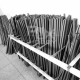 RJX Round Tube carbon fiber tube customized outer diameter