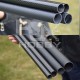 RJX Round Tube carbon fiber tube customized outer diameter