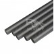 RJX Round Tube carbon fiber tube customized outer diameter