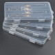 RJXHOBBY Hex /Nut/ Phillips/ Flat Screwdriver 16 pcs kits