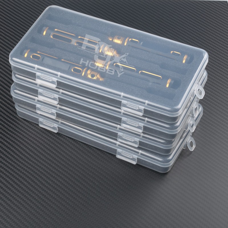 RJX 4.0 5.5 7.0 8.0 Nut Drivers for FPV RC Models Car Boat Airplane