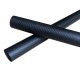 RJXHOBBY 3K Carbon Fiber Round Tube 1500mm (OD:8-25mm)