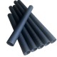 RJXHOBBY 3K Carbon Fiber Round Tube 1500mm (OD:8-25mm)