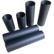 RJXHOBBY 3K Carbon Fiber Round Tube 1500mm (OD:8-25mm)