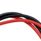 RJXHOBBY EC5 Male To XT60 Female Conversion Adapter 10AWG  for Lipo Battery