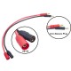 RJXHOBBY AS150 Plug Male Female Adapter Cable Charging Cable For RC Drone FPV Racing Multi Rotor