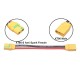 RJX XT90-S Anti Spark Female to  XT90 male extension wire cable 150mm 10AWG