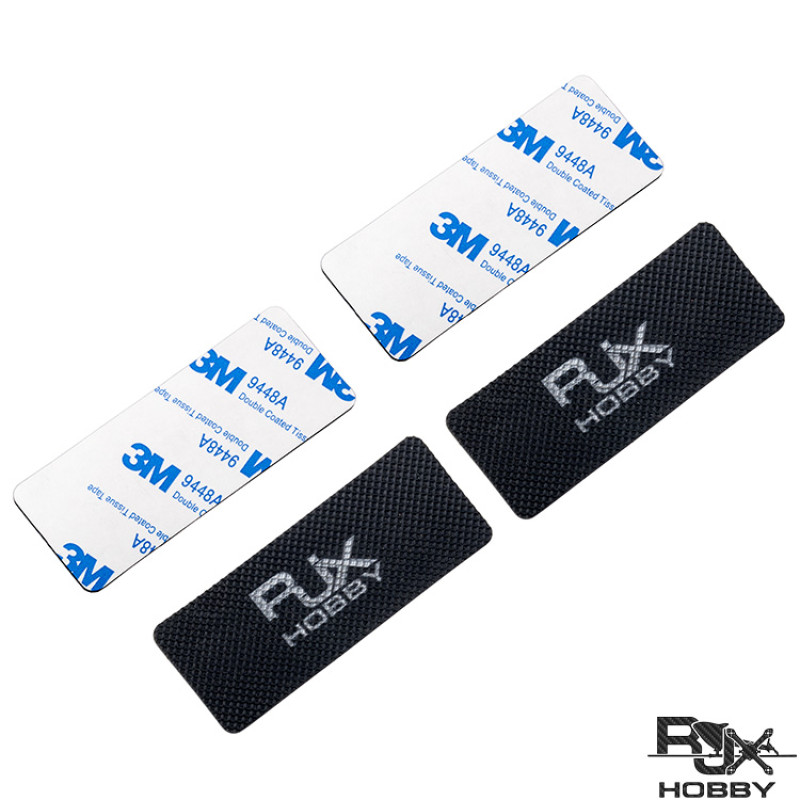 RJX custom anti slip adhesive pads