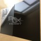 RJX  M40 Carbon Fiber Sheet 500x400x0.5-5.0mm