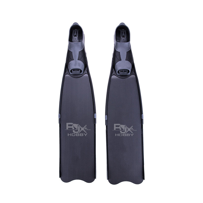 Customs Scuba Diving Fin blade Razor Carbon 